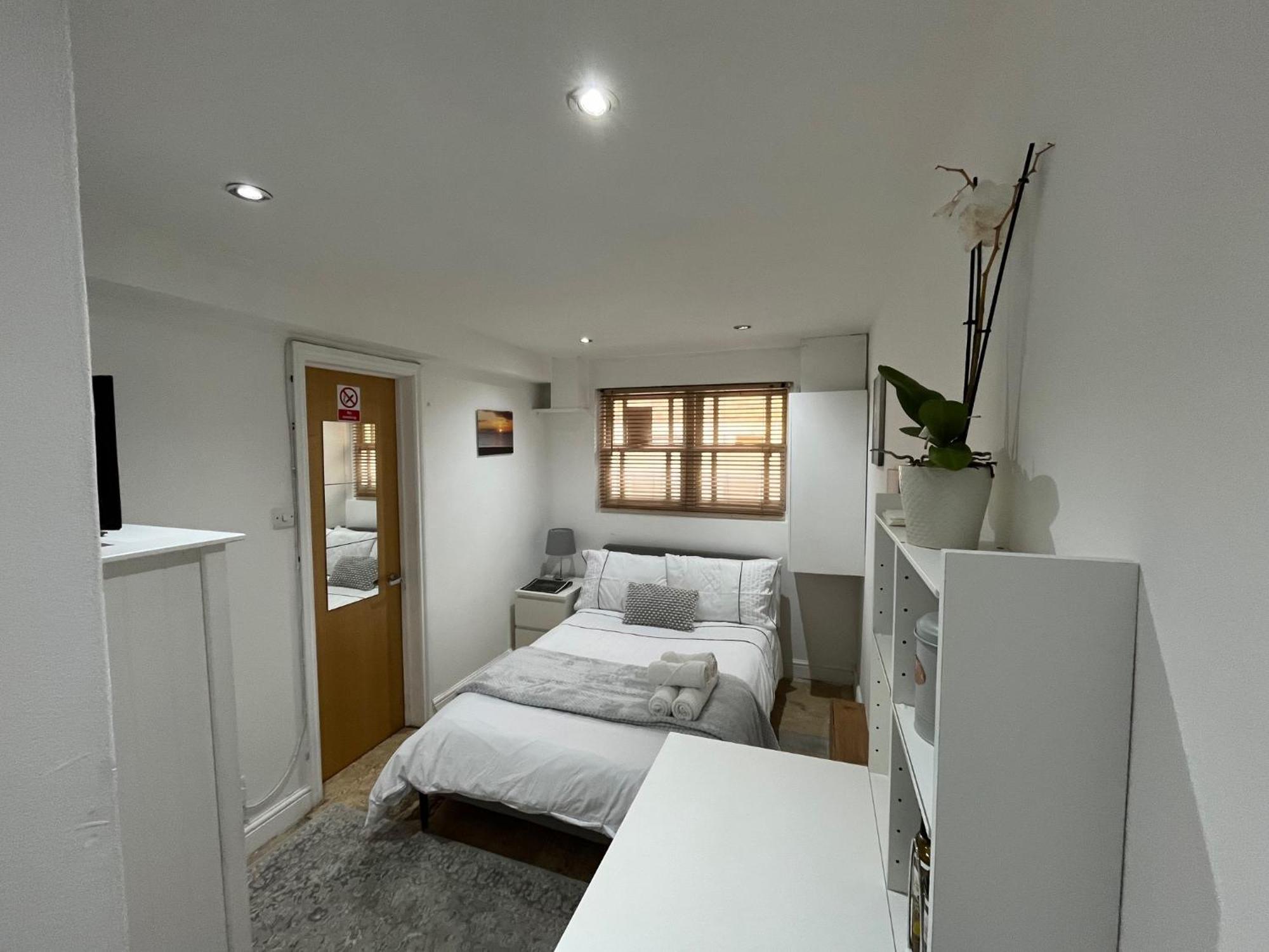 Stunning Angel Studio London Exterior photo